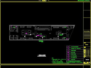 全套2層精品服裝店裝飾施工圖、水電圖與平面設(shè)計(jì)圖下載與解析
