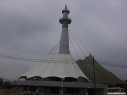 福州、廈門、莆田、三明、泉州地區(qū)膜結(jié)構(gòu)免費(fèi)設(shè)計(jì)與施工 現(xiàn)代建筑的藝術(shù)與工程融合