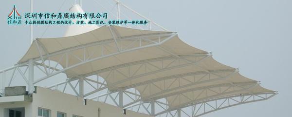 ETFE膜結(jié)構(gòu) 材料特性、工程設(shè)計(jì)要點(diǎn)與施工全流程詳解