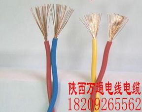 西安萬(wàn)通線纜 專業(yè)控制電纜廠家在電線電纜行業(yè)的卓越貢獻(xiàn)